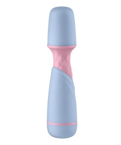 Femmefunn Ffix Waterproof Bullet Vibrator - Blue 7 Femmefunn Ffix Waterproof Bullet Vibrator - Blue