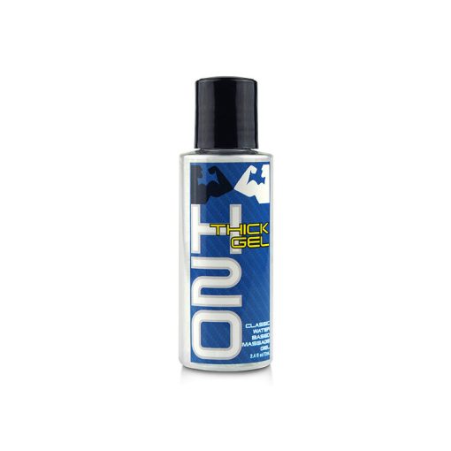 Elbow Grease H2O Thick Gel 2.5 Oz.