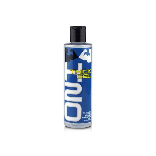 Elbow Grease H2O Thick Gel 8.5 Oz.