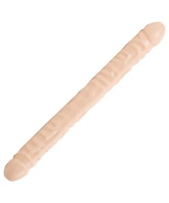 Veined Double Header Dong (Flesh)