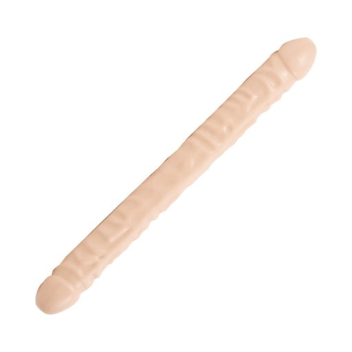 Veined Double Header Dong (Flesh) - Image 2
