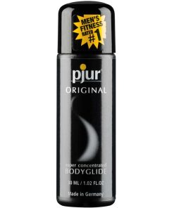 Pjur Original Concentrated Silicone Personal Lubricant 30 Ml