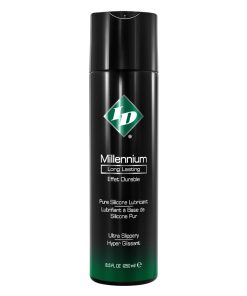 Id Millennium 8.5 Fl Oz. Silicone Lubricant
