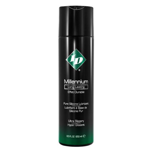 Id Millennium 8.5 Fl Oz. Silicone Lubricant
