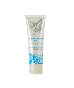 Slippery Stuff Gel Water-Based Lubricant 4 Oz. Tube