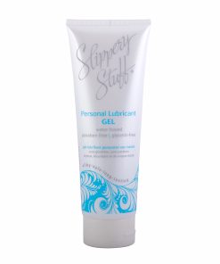 Slippery Stuff Gel Water-Based Lubricant 8 Oz.