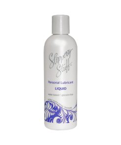 Slippery Stuff Liquid Water-Based Lubricant 8 Oz.