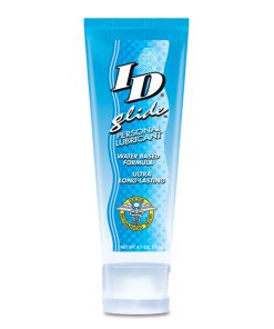 Id Glide Lubricant 2 Fl Oz Tube