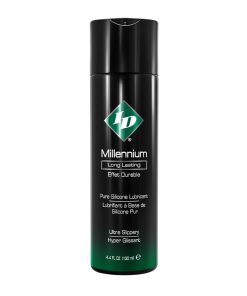 Id Millennium 4.4  Fl Oz. Silicone Lubricant