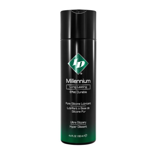 Id Millennium 4.4  Fl Oz. Silicone Lubricant