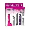 Waterproof Wet & Wild Pleasure Collection 13-Piece Set