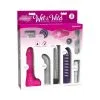 Waterproof Wet & Wild Pleasure Collection 13-Piece Set 4 Waterproof Wet & Wild Pleasure Collection 13-Piece Set