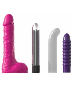 Waterproof Wet & Wild Pleasure Collection 13-Piece Set