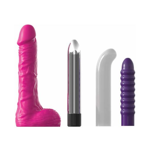 Waterproof Wet & Wild Pleasure Collection 13-Piece Set - Image 3
