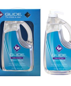 Id Glide Lubricant 64Oz Pump