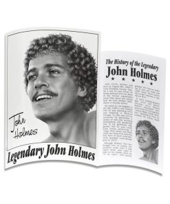 John Holmes - Ur3 Cock