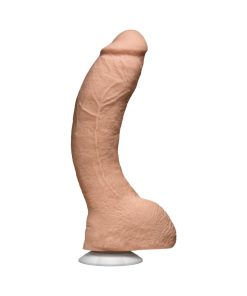 Jeff Stryker - Ur3 Cock 10In W/Vac-U-Lock Suction Cup