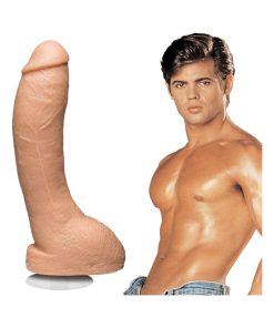 Jeff Stryker - Ur3 Cock 10In W/Vac-U-Lock Suction Cup