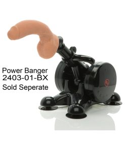 Jeff Stryker - Ur3 Cock 10In W/Vac-U-Lock Suction Cup