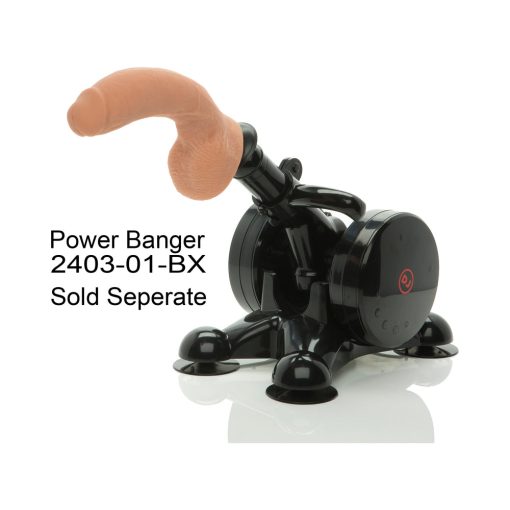 Jeff Stryker - Ur3 Cock 10In W/Vac-U-Lock Suction Cup - Image 6