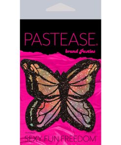 Pastease Glitter Butterfly Pasties Pastel Rainbow