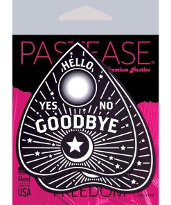 Pastease Ouija Planchette Pasties