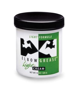 Elbow Grease Light Cream (15Oz)