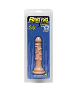 Raging H/O Slimline W/Suction 4.5In Dong