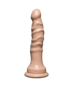 Raging H/O Slimline W/Suction 4.5In Dong