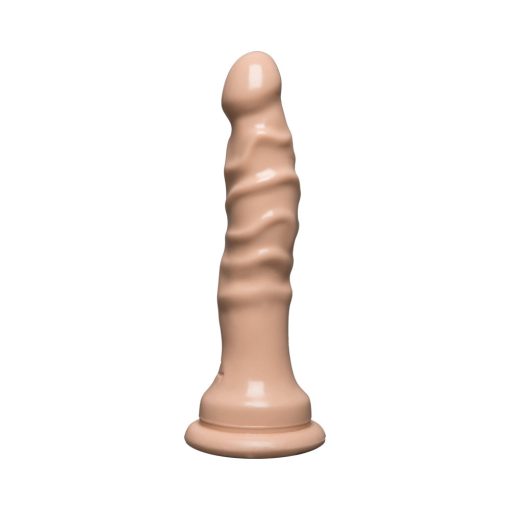 Raging H/O Slimline W/Suction 4.5In Dong - Image 2