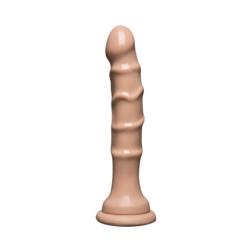 Raging H/O Slimline W/Suction 5.5In Dong - Image 2