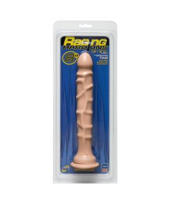 Raging H/O Slimline W/Suction 8In. Dong