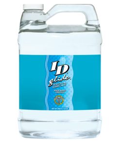 Id Glide Lubricant Gallon (128 Fl Oz)