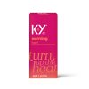 K-Y Warming Liquid Personal Lubricant 1 Oz.