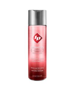 Id Sensation Warming Water-Based Lubricant 4.4 Oz.