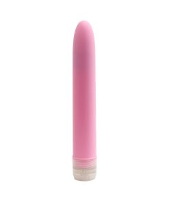 Velvet Touch Vibe 7 Inch (Pink)