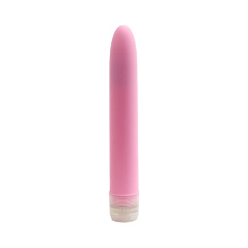 Velvet Touch Vibe 7 Inch (Pink) - Image 2