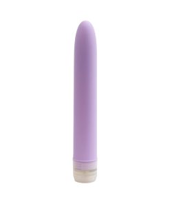 Velvet Touch Vibe 7 Inch (Lavender)