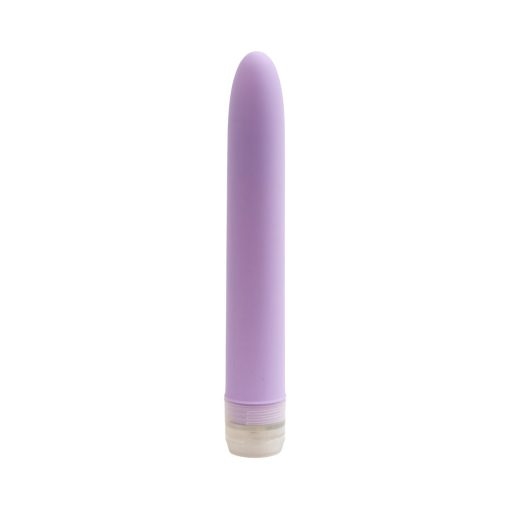 Velvet Touch Vibe 7 Inch (Lavender) - Image 2