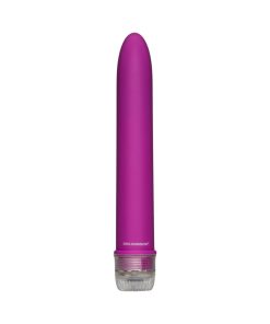 Velvet Touch Vibe 7 Inch (Magenta)