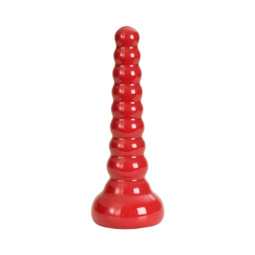Red Boy - Anal Wand Red - Image 2
