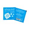 Sliquid H2O Lubricnat Pillow Packs 0.17Oz (200/Bag)