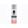 Jo Premium Warming Silicone-Based Lubricant 2 Oz.