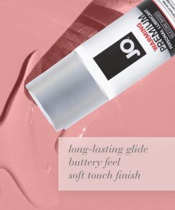 Jo Premium Warming Silicone-Based Lubricant 2 Oz.