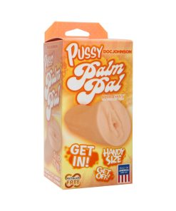Palm Pal U3 Vagina