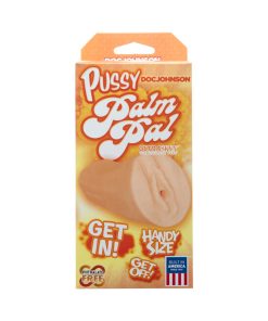 Palm Pal U3 Vagina