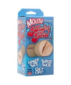 Palm Pal Ur3 Mouth