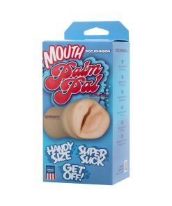 Palm Pal Ur3 Mouth