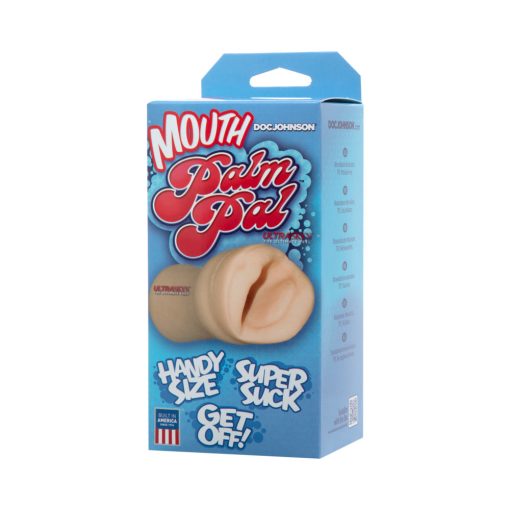 Palm Pal Ur3 Mouth - Image 4