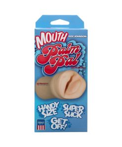 Palm Pal Ur3 Mouth